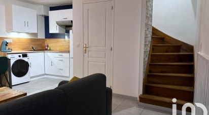 Town house 2 rooms of 43 m² in Réalmont (81120)