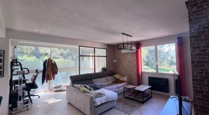 Appartement 4 pièces de 99 m² à Toulon (83200)