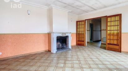 House 7 rooms of 130 m² in Mailly-le-Château (89660)