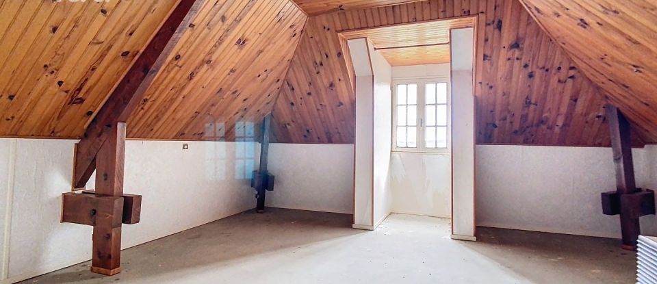 House 7 rooms of 130 m² in Mailly-le-Château (89660)