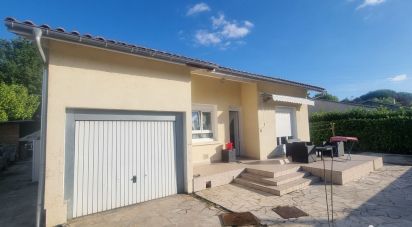 Maison 8 pièces de 115 m² à Pont-du-Casse (47480)