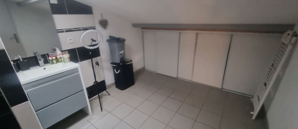 Maison 8 pièces de 115 m² à Pont-du-Casse (47480)