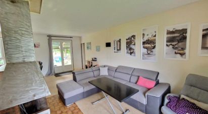 Maison 4 pièces de 80 m² à Saint-Florent (45600)