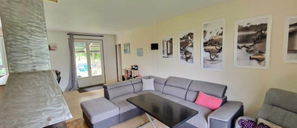 House 4 rooms of 80 m² in Saint-Florent (45600)