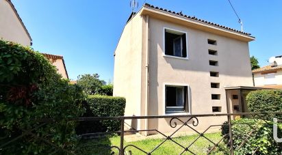 Maison traditionnelle 4 pièces de 90 m² à Toulouse (31000)