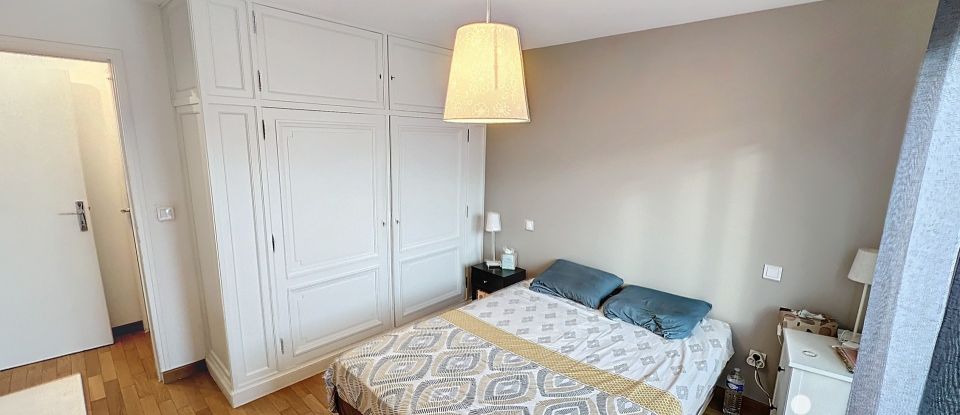 Maison 6 pièces de 120 m² à Villecresnes (94440)