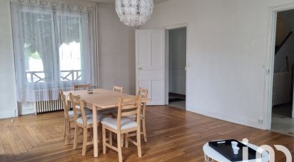 Maison 8 pièces de 148 m² à Fontainebleau (77300)