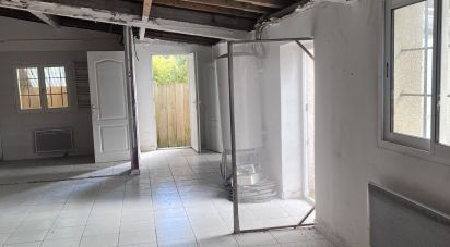 Maison 3 pièces de 80 m² à Carignan-de-Bordeaux (33360)