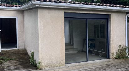 Maison 3 pièces de 80 m² à Carignan-de-Bordeaux (33360)