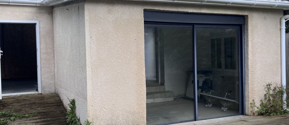 Maison 3 pièces de 80 m² à Carignan-de-Bordeaux (33360)