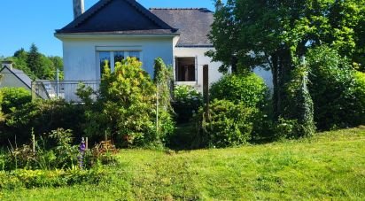 House 5 rooms of 84 m² in Quistinic (56310)