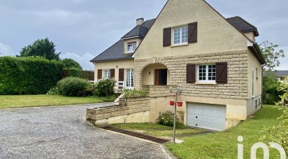 Traditional house 9 rooms of 230 m² in Mareuil-lès-Meaux (77100)