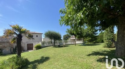 Maison traditionnelle 5 pièces de 138 m² à Mours-Saint-Eusèbe (26540)