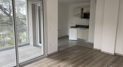 Appartement 3 pièces de 61 m² à Nantes (44100)