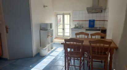 Town house 4 rooms of 60 m² in Issoire (63500)