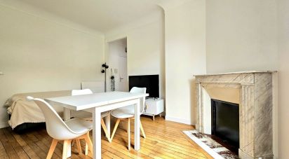 Appartement 2 pièces de 32 m² à Boulogne-Billancourt (92100)