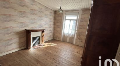 House 5 rooms of 112 m² in Tinténiac (35190)