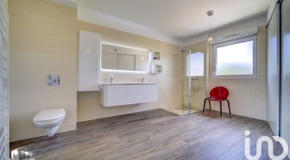 Appartement 6 pièces de 145 m² à Saint-Julien-lès-Metz (57070)