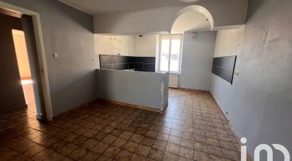 Appartement 4 pièces de 85 m² à Aumetz (57710)