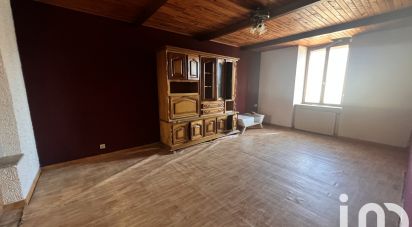 Appartement 4 pièces de 85 m² à Aumetz (57710)