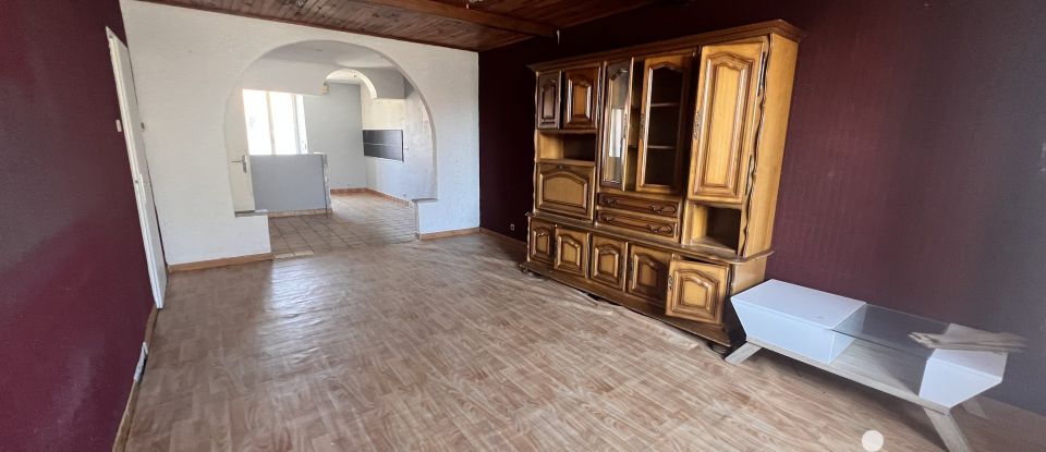 Appartement 4 pièces de 85 m² à Aumetz (57710)