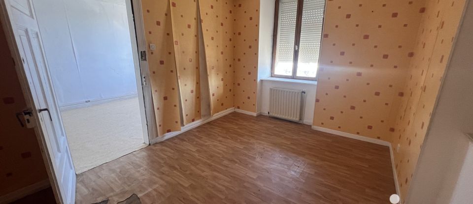 Appartement 4 pièces de 85 m² à Aumetz (57710)