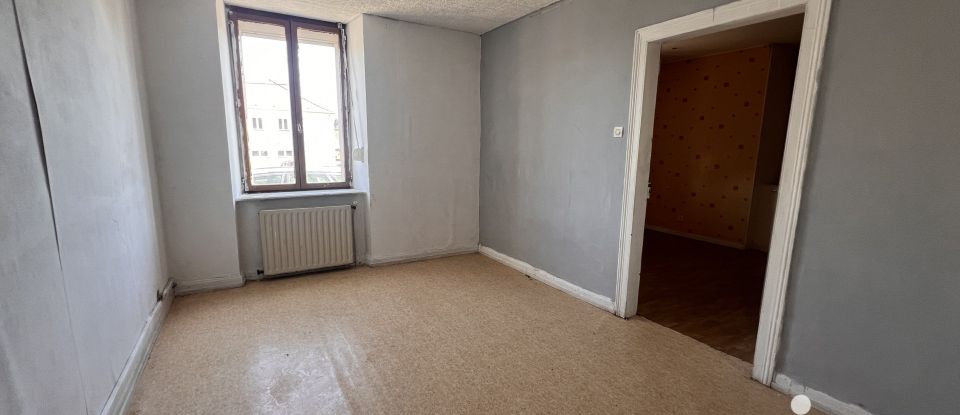 Appartement 4 pièces de 85 m² à Aumetz (57710)