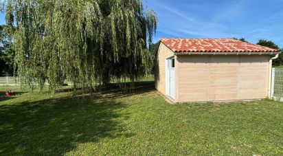 Maison 5 pièces de 105 m² à Ingrandes (86220)