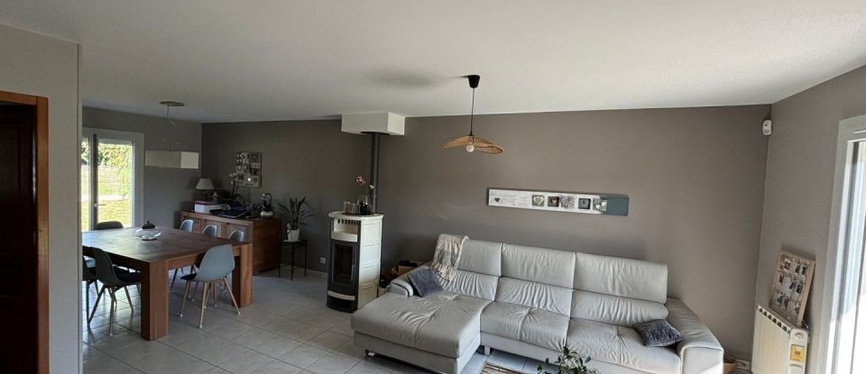 Maison 5 pièces de 105 m² à Ingrandes (86220)