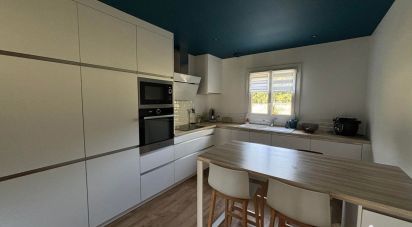 Maison 5 pièces de 105 m² à Ingrandes (86220)