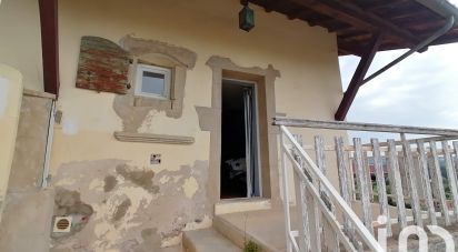 Traditional house 4 rooms of 122 m² in Charmes-sur-l'Herbasse (26260)
