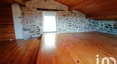 Traditional house 4 rooms of 122 m² in Charmes-sur-l'Herbasse (26260)