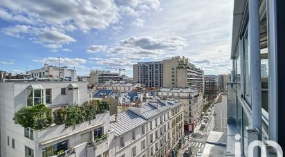 Apartment 4 rooms of 76 m² in Paris (75015)