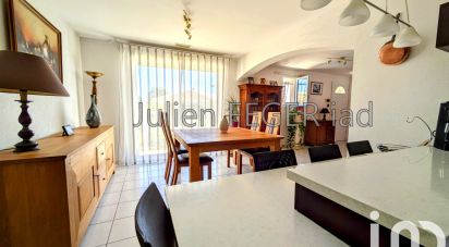 Traditional house 6 rooms of 121 m² in Ponteilla (66300)