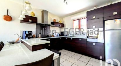 Traditional house 6 rooms of 121 m² in Ponteilla (66300)