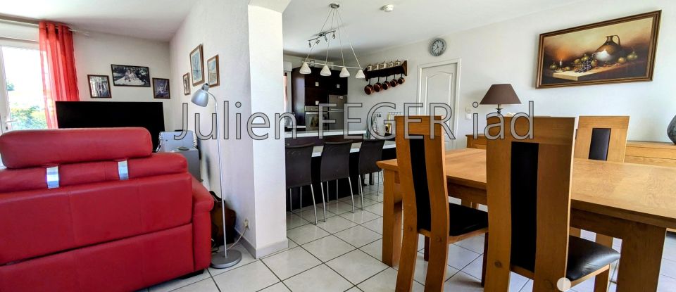 Traditional house 6 rooms of 121 m² in Ponteilla (66300)