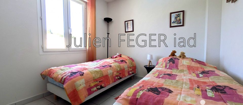 Traditional house 6 rooms of 121 m² in Ponteilla (66300)