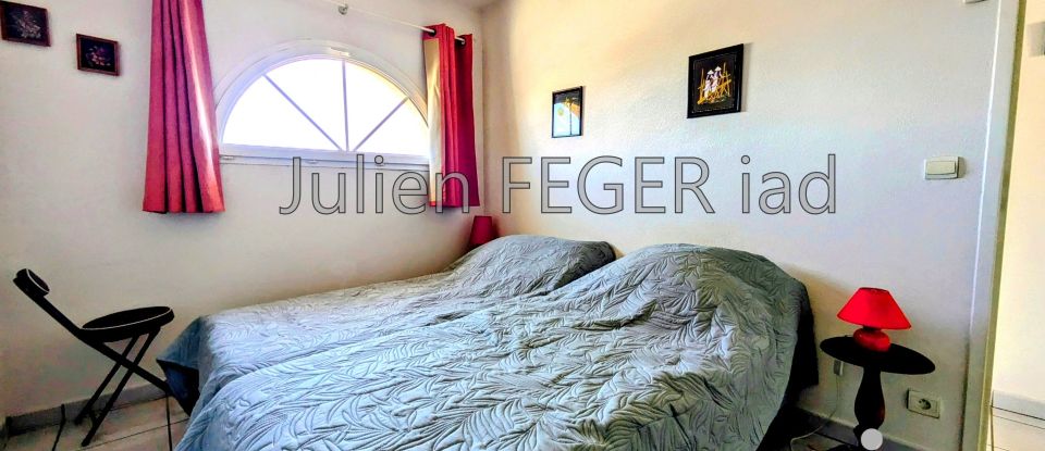 Traditional house 6 rooms of 121 m² in Ponteilla (66300)