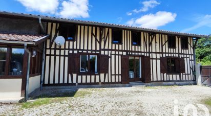 Maison 6 pièces de 185 m² à Pringy (51300)