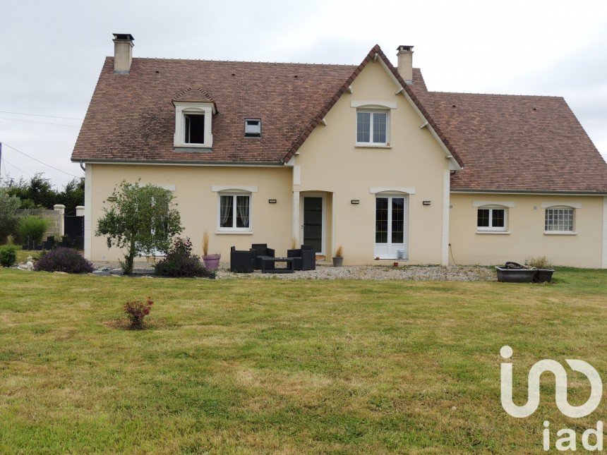 House 7 rooms of 169 m² in Barbery (14220)