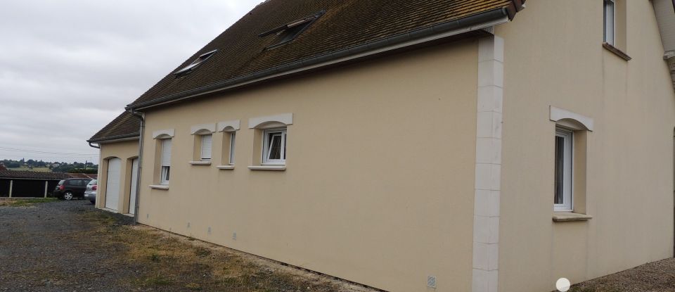 House 7 rooms of 169 m² in Barbery (14220)