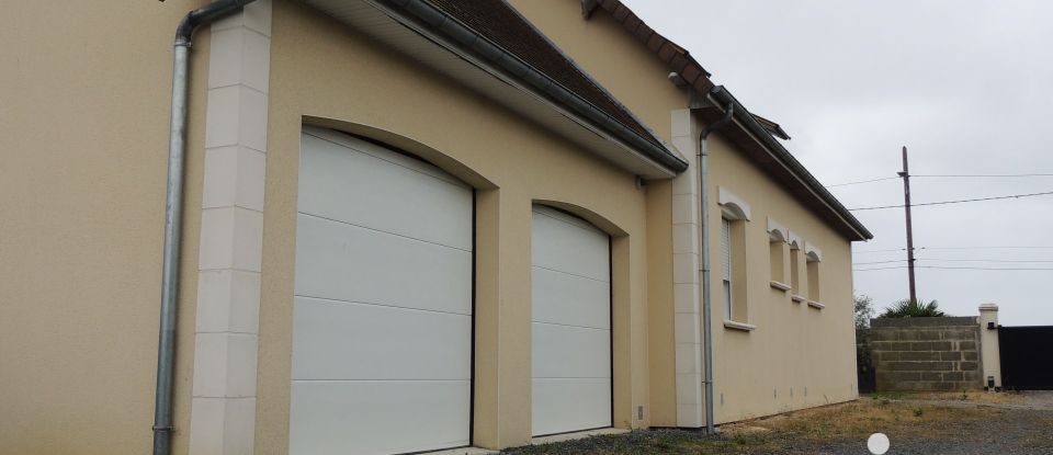 House 7 rooms of 169 m² in Barbery (14220)