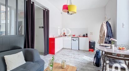 Apartment 2 rooms of 32 m² in La Rochelle (17000)