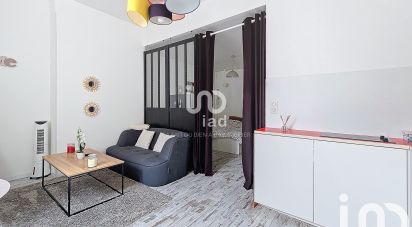 Appartement 2 pièces de 32 m² à La Rochelle (17000)