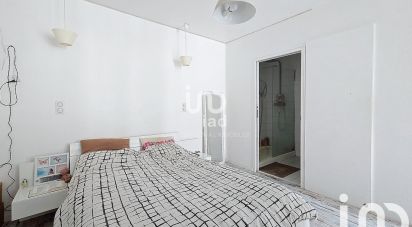 Appartement 2 pièces de 32 m² à La Rochelle (17000)