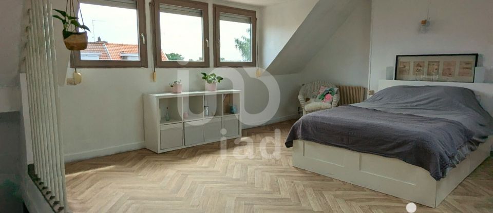 House 5 rooms of 110 m² in Haubourdin (59320)