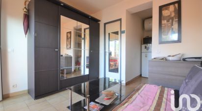 Apartment 2 rooms of 34 m² in Villeneuve-Loubet (06270)