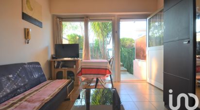 Apartment 2 rooms of 34 m² in Villeneuve-Loubet (06270)