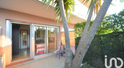 Apartment 2 rooms of 34 m² in Villeneuve-Loubet (06270)