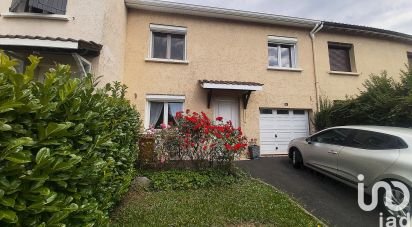 House 5 rooms of 113 m² in Saint-Chamond (42400)